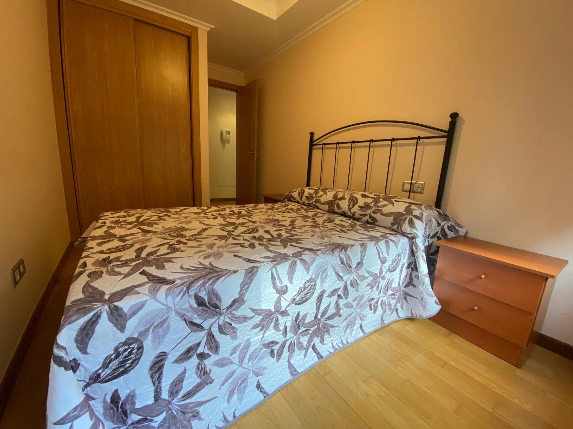 Piso Cerca De La Playa En Escarabote,Boiro Appartement Buitenkant foto
